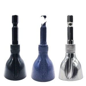 High Quality Stainless Steel Drill Bit Remove Burr Metal Chamfer Tools for Metal