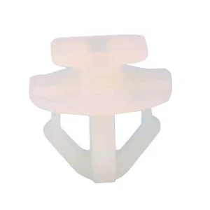 Factory Wholesale Auto Clips And Plastic Fasteners Auto Decoration Trim Panel Retainers Auto Clips 081425