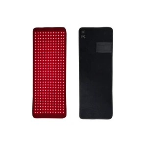 Infrared Light 3-chips 30*80cm 360pcs Infrared & Red Light Therapy Belt