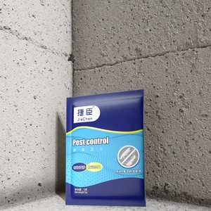 Anticide Powder Formulation Effective Termite Killers