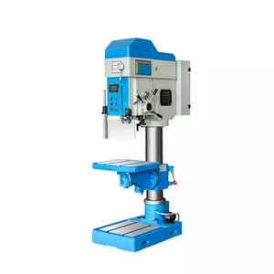 The Popular High Quality New Household DIY Mini Vertical Metal Drilling Milling And Tapping Machine Is Reasonably ZWB5030