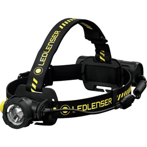 Rechargeable LED Head Light