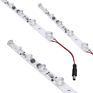 DC24V 16.5W for Advertising Light Box 100-300cm LED Module Lights