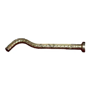 High Quality Concrete Wavy Tail Anchor for Construction