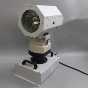 Boat Navigation Spotlight Remote Control Marine Boats Search Lights Long Range Warning Safety Vehicles Boat Light