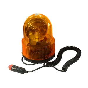 Strobe Warning Light Rotating Flashing Led Warning Light Traffic Signal Led Beacon Light