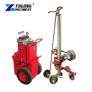 Portable Hydraulic Wire Saw System with Lightweight Design for Underwater Cutting Operations