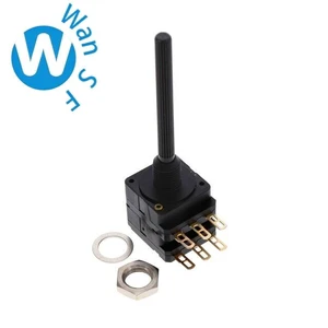 New PC16DH-07CP04-473A2020-TA 47k 20% 0.2W, 1/5W Pot_Var Res -Rotary Pot/Rheo One-stop BOM List RFQ Quotation