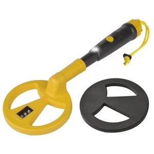Professional IP68 Waterproof MD-780 Handheld Metal Detector 30M Underwater Treasure Hunting Pin Industrial Metal Detectors
