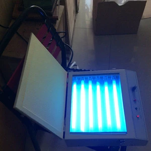 365nm 100w UV Lamp 2-year Warranty UVA Printing Curing Lamp Uv Lamp for Printer