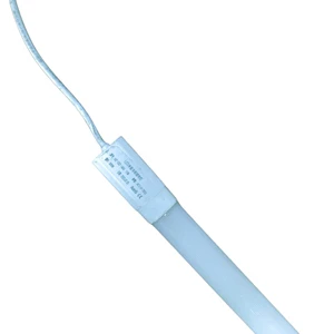 LED Electric Light Strip for Commercial Refrigeration Icebox and Meat Freezers-Essential Freezer Parts