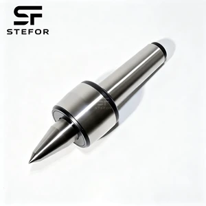 MT5 Revolving Center D415 Professional Rotating Tool High Precision Alloy Steel/Carbide for CNC Lathe Machine Accessory