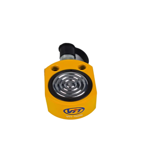 RSM-50 5-100T Ultra Thin Adjustable Steel Mini Hydraulic Cylinder Equal to ENERPAC Hydraulic Jack