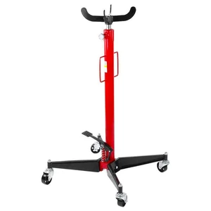 0.5T Movable Hydraulically Jack with CE Transmission Jack for Garage Use BMW Model 02 (E10) 12-Month Warranty