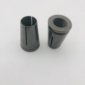 Hot Selling ISO Factory Price Alloy Steel Prestressed Anchorage Wedge 12.7mm Anchor Grips 3pcs Ring for Concrete Applications