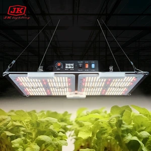 Lm281B Led Full Spectrum 200W Grow Light Plant Dimmable Control Grow Lights Full Spectrum Led Growing Lights for Plants Indoor