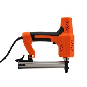Factory Wholesale Industrial & DIY Use Manual Brad Nail Gun High Power High Speed Durable F30 3-Year Warranty