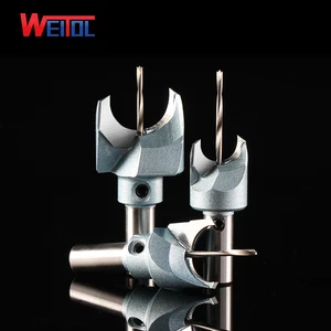 Wooden Round Beads Making Tools/Buddha Beads Drill Bits