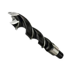 Wood Drill Bit 9 X 130 X 84 Mm Chrome Vanadium Steel For Wood Drilling