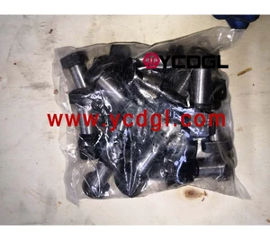Good Sale Nut 01582-11815