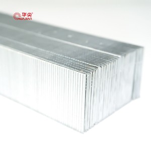 Wholesale Straight Nails 10mm 15mm 20mm 18 Ga Staple Nail 7mm Brads F Brad Air Gun Nails