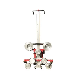 Powerful Hydraulic Wire Saw Machine for Heavy-Duty Rock and Concrete Cutting Applications