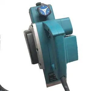 Top Quality Electric Hand Planer Popular Wood Planer Portable Wood Planer