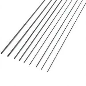 D0.7mm/1.0mm/1.2mm/1.5mm/1.8mm/2.0mm/2.3mm/2.5mm/ 2.8mm Small Carbide Rod