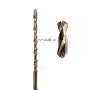 Nonstandard Long Carbide Drill Bit