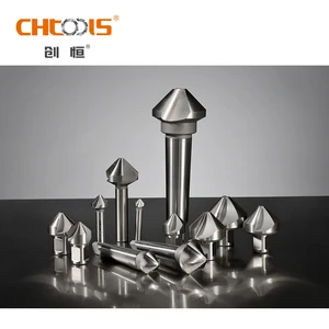 Hot Sale HSS Taper Shank Drill Bit Countersink Magnetic Drill Accessory on Sale