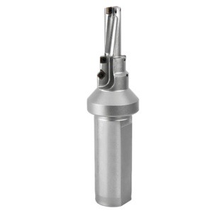 3-in-1 One-Pass Drill Bit for Metal & Woodworking Screw Hole Pilot Countersink Chamfer-Versatile Solution