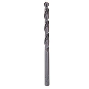 4.5mm HSS High-Speed Steel Straight Shank Twist Drill Bits For Electric Drill/Drilling Machine