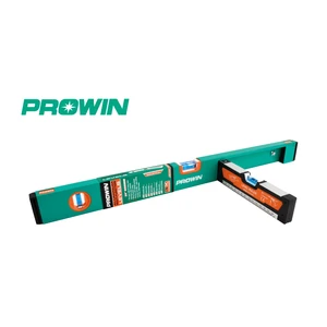 Wholesale Aluminium Magnetic Spirit Level Lightweight Levels With Magnetic