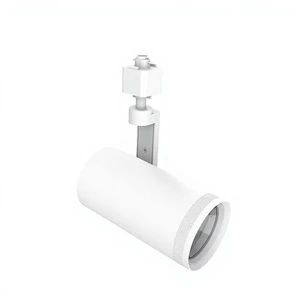 UL Led 20W Track Lighting Surface Mounted For Housing Shopping Mall Cob Color Ceiling Tracklight Pendant Light Led Track Light