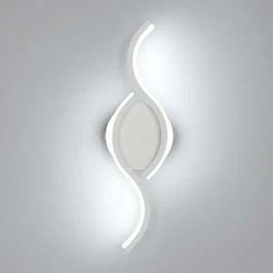 Fashionable Design Background Wall Living Room Bedroom Home Decoration Wall Lamp Nordic Simple Bedside Lighting Wall Lamps