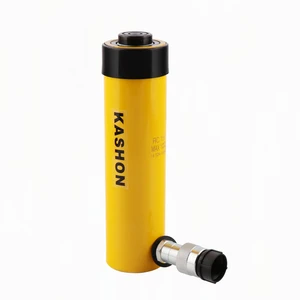 RC-1512 Enerpac Equivalent 15 Ton Long Stroke Telescopic Hydraulic Cylinder