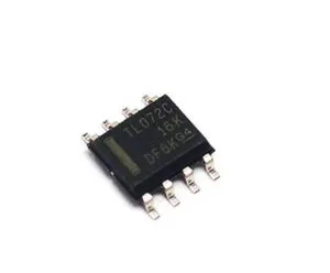 TL072C TL072CDR best price.