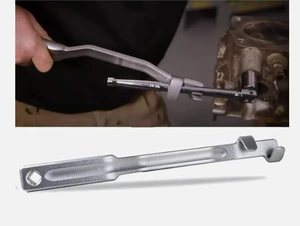 Wrench tool