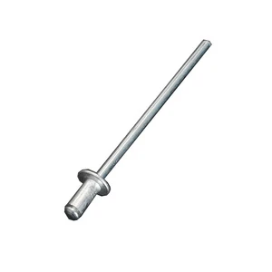 2.4*6mm Rebites Pop