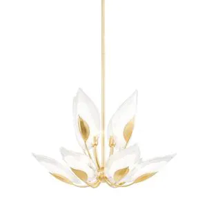 Best Selling Chinese Made Home Living Room Interior Decoration Unique Glass Light Lighting.