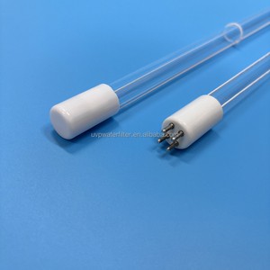 90w 893mm Uv Bactericidal Lamp Uv Lights 254nm and 185nm Lamp Uv Sterilizer for Water Drinking
