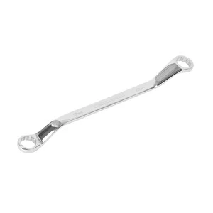 Wholesale OEM Carbon Steel Multi-Function Mirror Double Offset End Wrench 8mm Polished CR-V Metric Combination Spanner