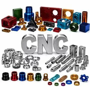 Custom CNC Stainless Steel Rapid Prototype Parts 1 Piece Minimum 16 Years Hand Sample Factory CNC Machining