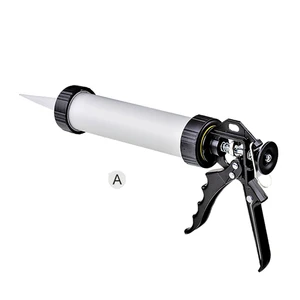 High Quality Caulking Gun Heavy Duty Caulking Gun