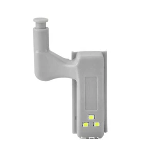 Hinge LED Light Battery LED Furniture Wardobe Cupboard Lights
