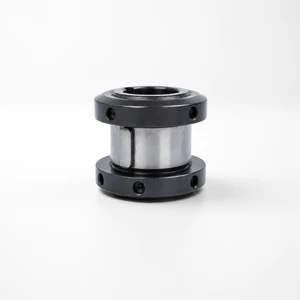 Neres Durable Steel Eccentric Sleeve Bushing Easy Maintain and Replace for 3T Thread Rolling Machine Replacement Spare Parts