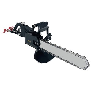 Quality Assurance OEM Stone Cutter Underwater Hydraulic Handheld Concrete Chain Saw YCS-11 with 1 Year Warranty for Sale
