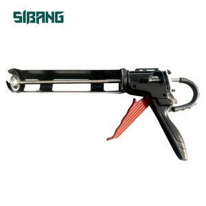 1pc Special Caulking Gun for Tile Grout; Suitable for Home Renovation Projects, Etc.