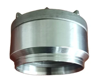 Concentric/Symmetric Casing Drilling Ring Bit Assembly with Good Price