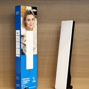RL-150 Live Streaming Backlighting Lamp Photography Shooting Lighting Photography Host LED Delicious Food Lighting Soft Light